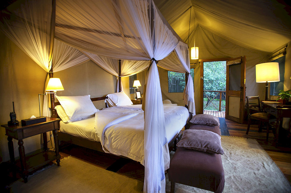 Sanctuary Olonana Hotel Maasai Mara Exterior photo
