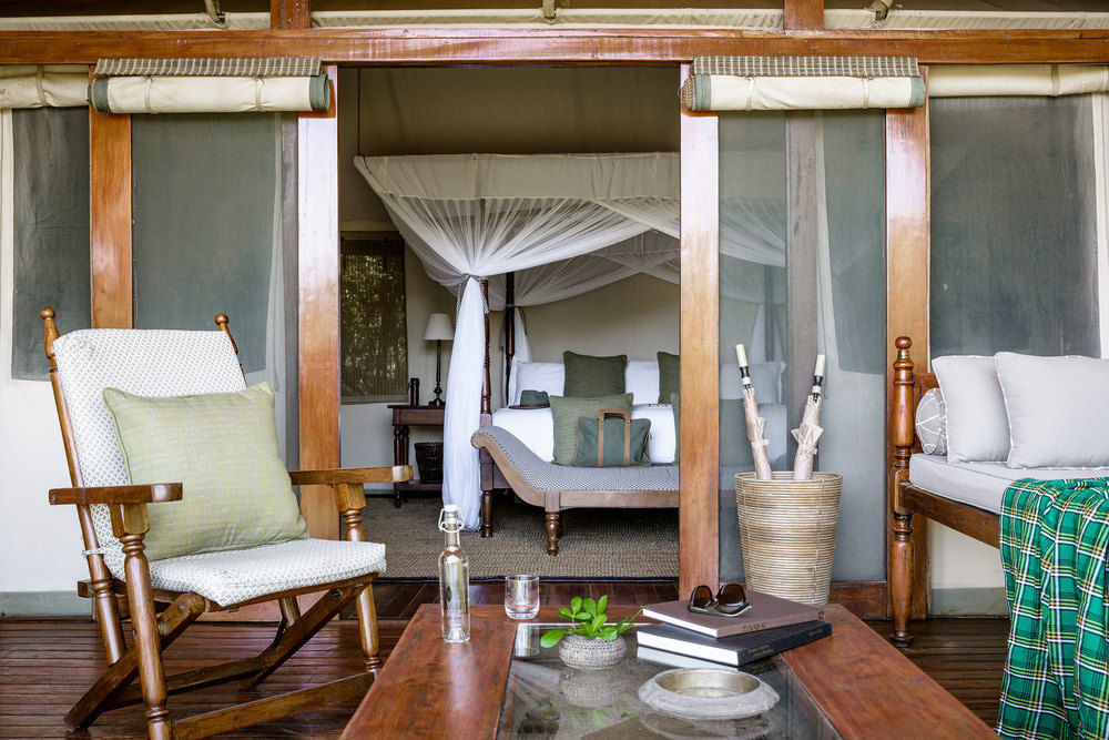 Sanctuary Olonana Hotel Maasai Mara Exterior photo