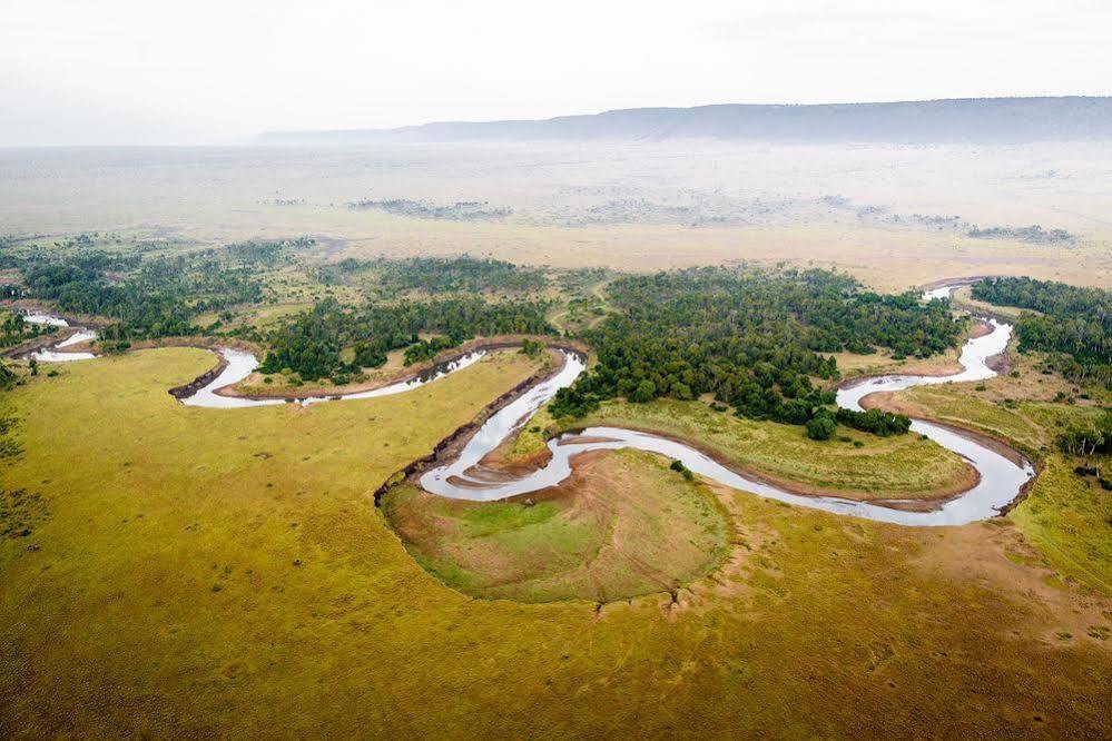 Sanctuary Olonana Hotel Maasai Mara Exterior photo